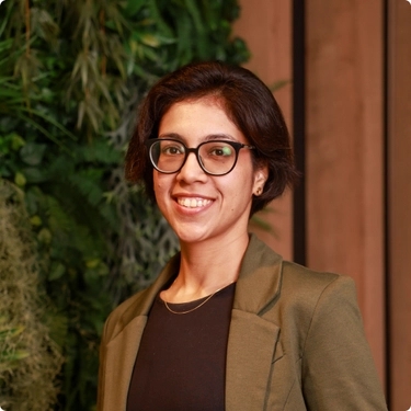 Gunjan Arora